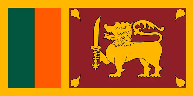 srilanka